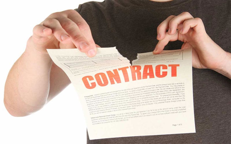 Letou Bị Người Chơi Tố Scam Tiền – Tin Đồn Hay Sự Thật? 4 Các trường hợp liên quan đến việc vi phạm điều khoản