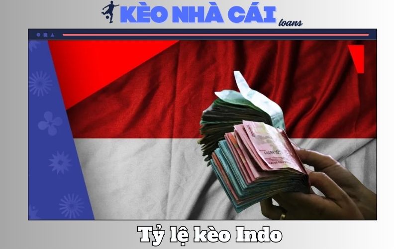 Cách Tính Tỷ Lệ Kèo Indo Cho Người Soi Kèo Bóng Đá 1 Cách Tính Tỷ Lệ Kèo Indo Cho Người Soi Kèo Bóng Đá