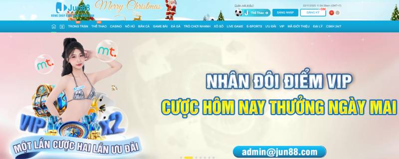 Jun88 Có Lừa Đảo Không? Góc Nhìn Trung Thực Từ Người Am Hiểu Nhà Cái 6 Có nên chơi tại Jun88 không?