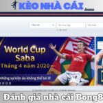 Đánh Giá Bong88 - Góc Nhìn Thực Tế Và Thẳng Thắn 13 Đánh Giá Bong88 – Góc Nhìn Thực Tế Và Thẳng Thắn