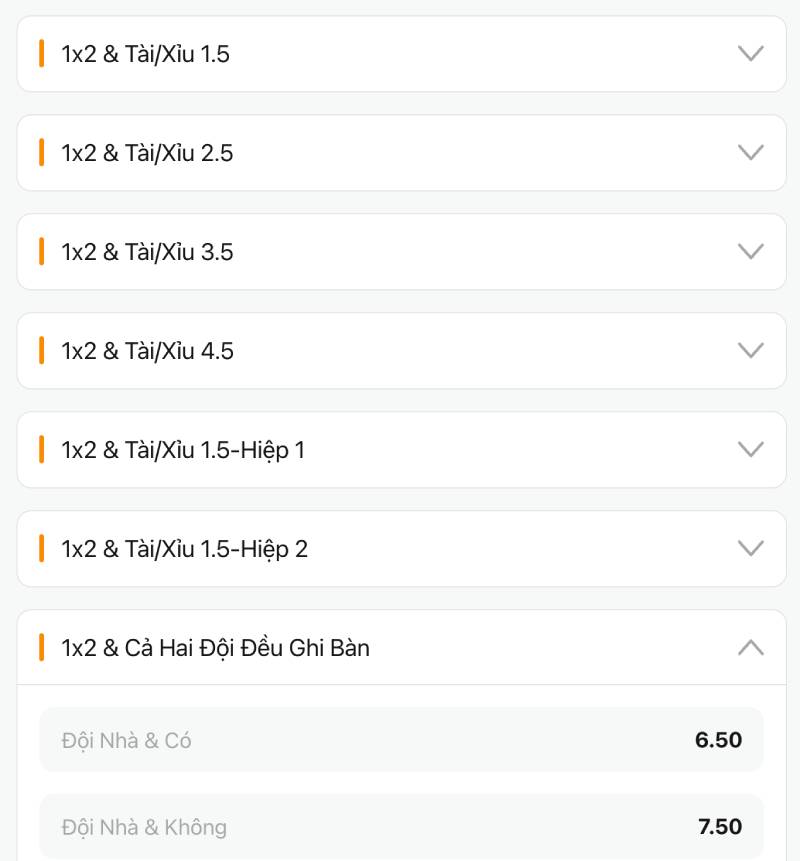 Kèo Châu Âu - Cách Đọc Và Các Tip Đánh Kèo 1x2 4 Khi nào nên chơi kèo châu Âu?