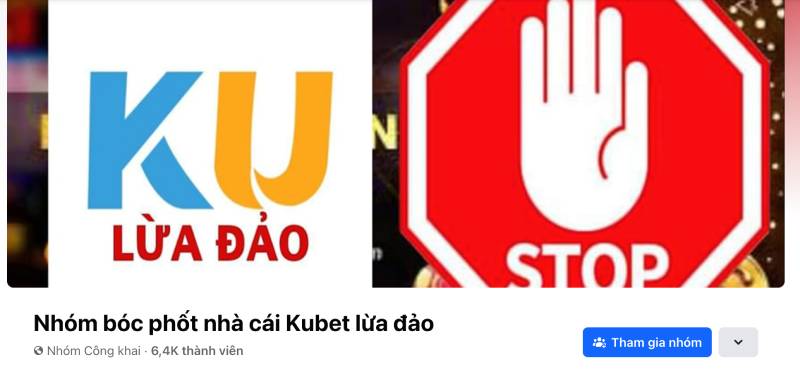 Kubet Lừa Đảo Không? Đánh Giá Thực Tế Từ Bet Thủ Chuyên 2 Kubet có lừa đảo không? Nhìn qua hoạt động và giấy phép vận hành