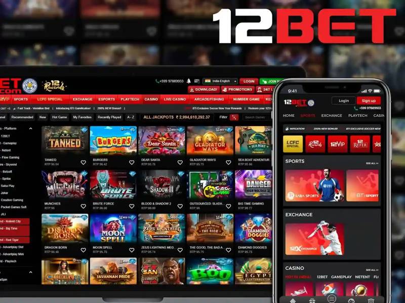 Cách Đăng Ký Nhà Cái 12bet Nhanh Gọn Với Vài Cú Nhấp Chuột 5 Lưu ý để tài khoản 12bet ổn định lâu dài