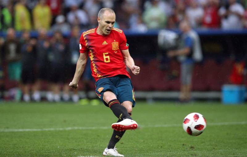 Tiền Vệ Kiến Tạo (Playmaker) Là Gì? Vai Trò Và Tầm Ảnh Hưởng 3 Những khu vực hoạt động thường thấy của playmaker