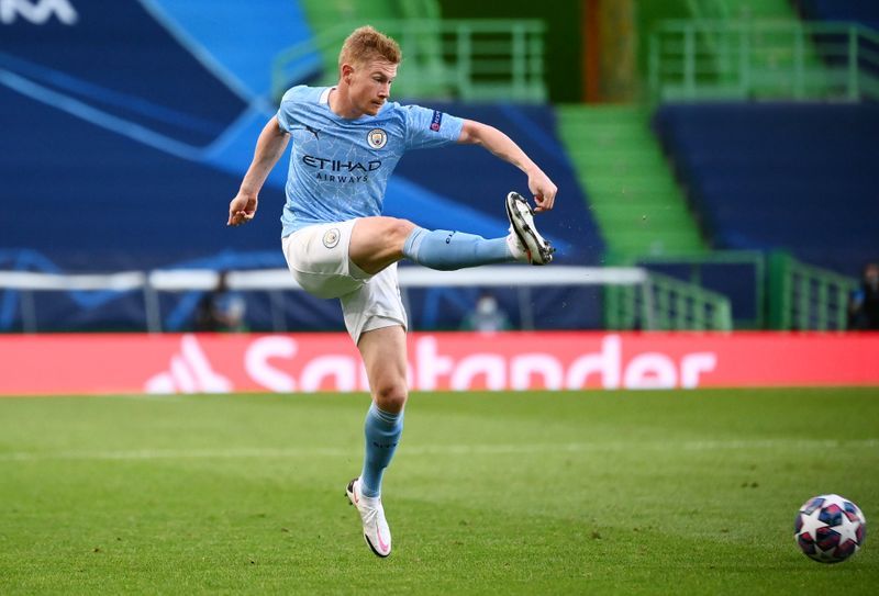Tiền Vệ Kiến Tạo (Playmaker) Là Gì? Vai Trò Và Tầm Ảnh Hưởng 4 Phẩm chất tạo nên một tiền vệ kiến tạo đẳng cấp