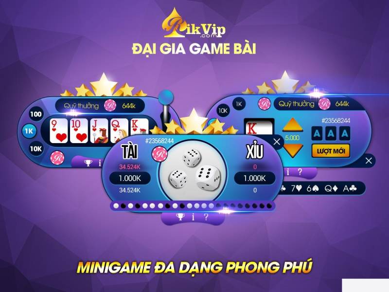 Scandal Rikvip Như Thế Nào? Toàn Cảnh Thực Tế Từ Bet Thủ Chuyên 6 Rikvip có phải tiêu chuẩn để đánh giá nhà cái?