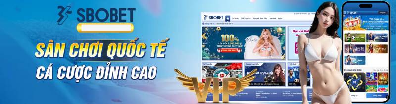Sbobet Lừa Đảo Không? Nhìn Đúng Bản Chất Trước Khi Đưa Ra Kết Luận 6 Sbobet có phù hợp để gắn bó lâu dài?