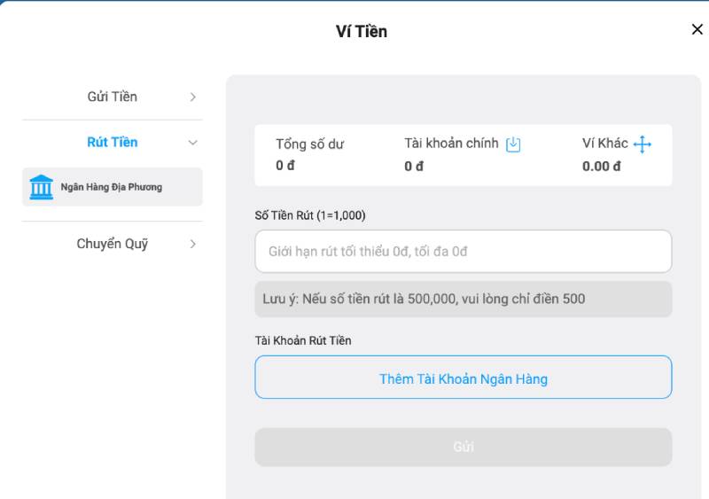 Jun88 Có Lừa Đảo Không? Góc Nhìn Trung Thực Từ Người Am Hiểu Nhà Cái 3 Tốc độ rút tiền phản ánh độ minh bạch
