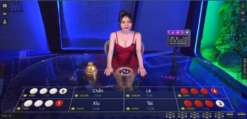 Kubet Lừa Đảo Không? Đánh Giá Thực Tế Từ Bet Thủ Chuyên 4 Trò chơi có minh bạch không? Đây là yếu tố nhiều người hiểu nhầm