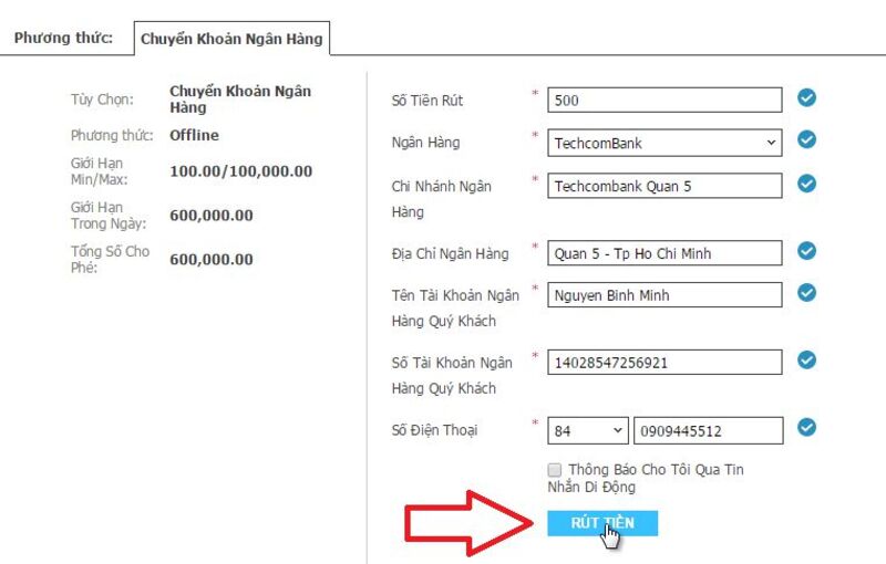 W88 Rút Tiền Có Nhanh Không? Tất Cả Những Điều Cần Lưu Ý 5 W88 có thực sự uy tín trong việc thanh toán?
