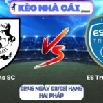 Soi kèo Amiens SC vs ES Troyes AC (02:45 ngày 03/03| Hạng hai Pháp) 9 Soi kèo Amiens SC vs ES Troyes AC (02:45 ngày 03/03| Hạng hai Pháp)