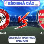 Soi kèo Brentford vs Arsenal (03:00 ngày 13/02| Ngoại hạng Anh) – Pháo thủ áp đảo, chủ nhà khó tạo bất ngờ 13 Soi kèo Brentford vs Arsenal (03:00 ngày 13/02| Ngoại hạng Anh)