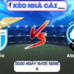 Soi kèo Lazio vs Atalanta (00:00 ngày 15/02| Serie A) 9 Soi kèo Lazio vs Atalanta (00:00 ngày 15/02| Serie A)