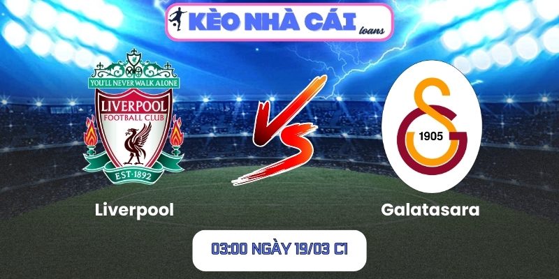 Liverpool vs Galatasaray
