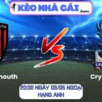 AFC Bournemouth vs Crystal Palace