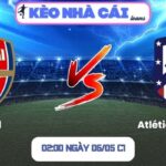 Arsenal vs Atlético de Madrid