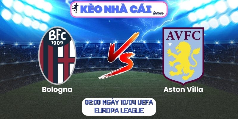 Bologna vs Aston Villa