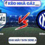 Como vs Inter Milan