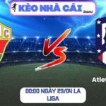 Elche vs Atletico Madrid