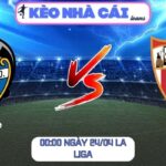 Levante vs Sevilla