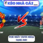 Manchester United vs Liverpool